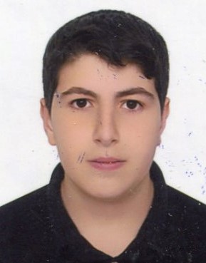 کوروش  نبی زاده