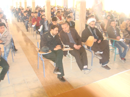 تصاویر کلاس آموزشی چهارشنبه سوری